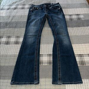 Miss Me Jeans…..2 pairs